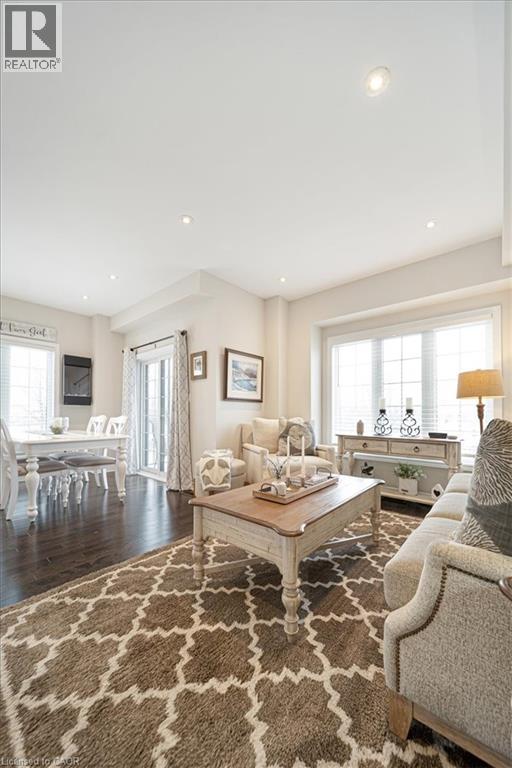 377 Glancaster Road Unit# 27, Hamilton, Ontario  L9C 0G4 - Photo 27 - 40794488