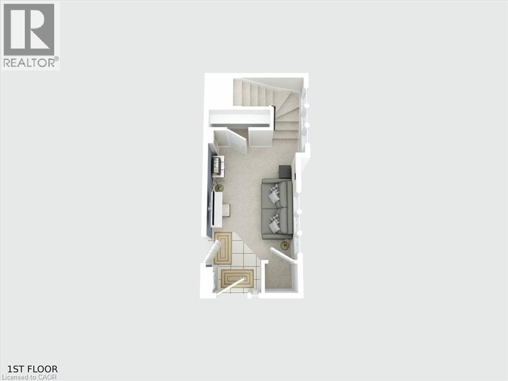 377 Glancaster Road Unit# 27, Hamilton, Ontario  L9C 0G4 - Photo 48 - 40794488