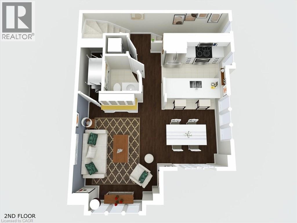 377 Glancaster Road Unit# 27, Hamilton, Ontario  L9C 0G4 - Photo 49 - 40794488