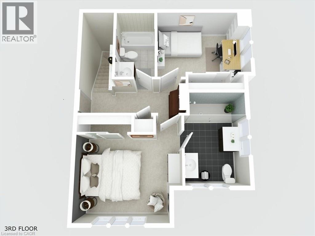 377 Glancaster Road Unit# 27, Hamilton, Ontario  L9C 0G4 - Photo 50 - 40794488