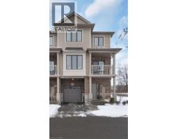 377 GLANCASTER Road Unit# 27, hamilton, Ontario