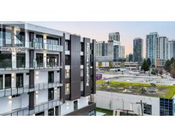 304 8188 MANITOBA STREET, Vancouver, British Columbia