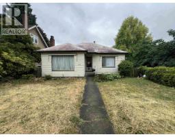 1224 SIXTH AVENUE, New Westminster, British Columbia