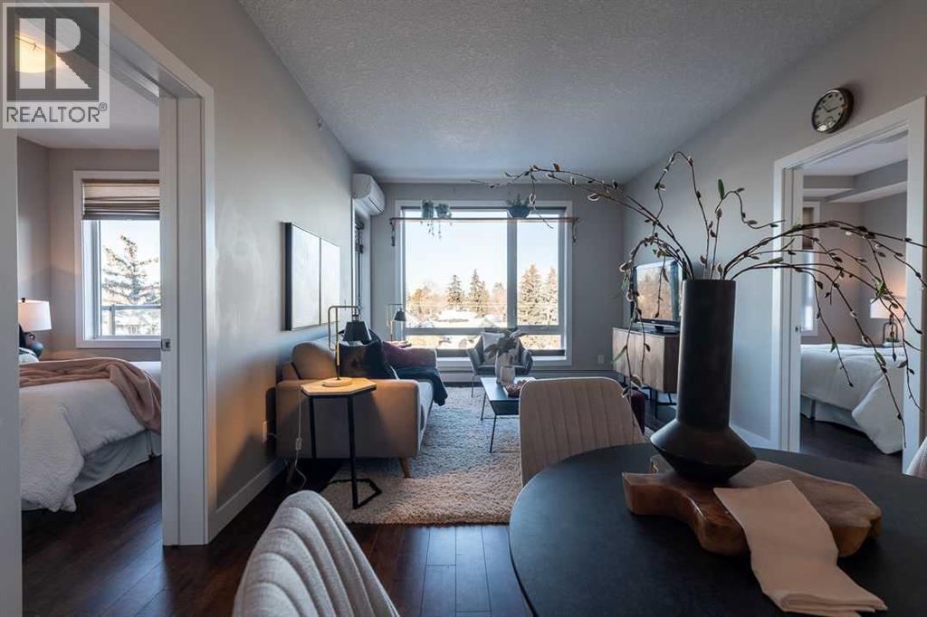 403, 607 17 Avenue Nw, Calgary, Alberta  T2M 0N6 - Photo 35 - A2269216