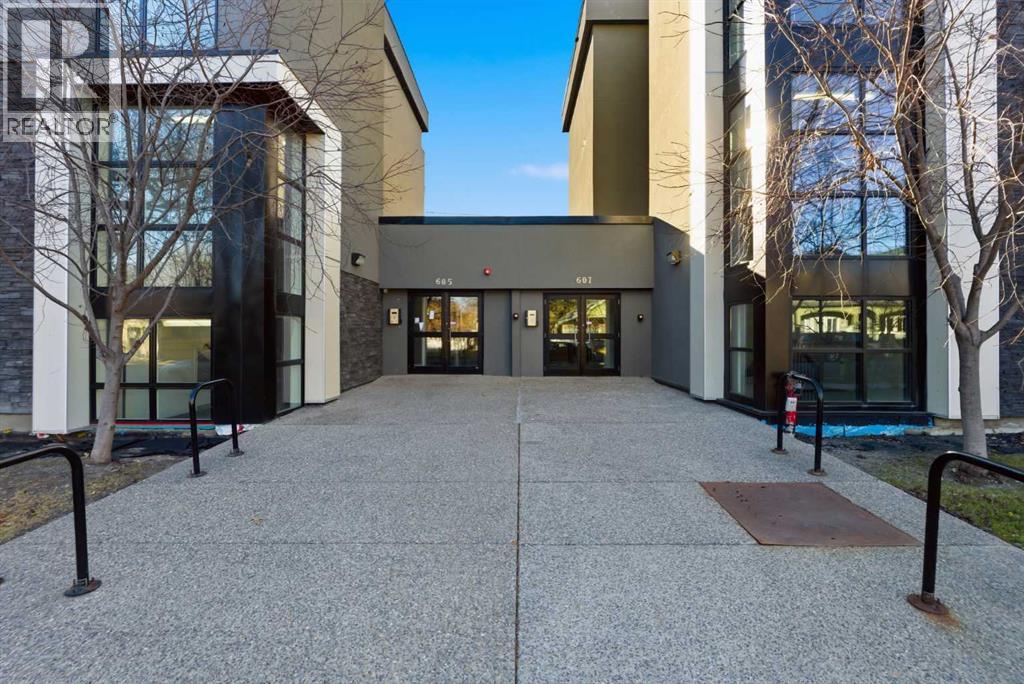 403, 607 17 Avenue Nw, Calgary, Alberta  T2M 0N6 - Photo 26 - A2269216