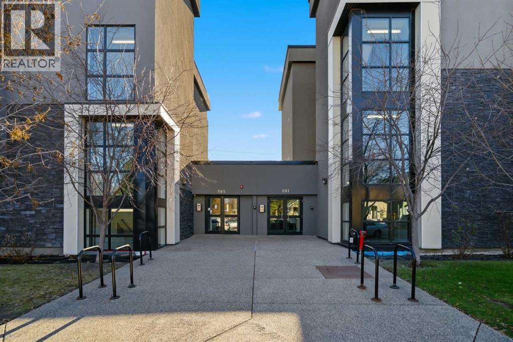 403, 607 17 Avenue Nw, Calgary, Alberta  T2M 0N6 - Photo 27 - A2269216