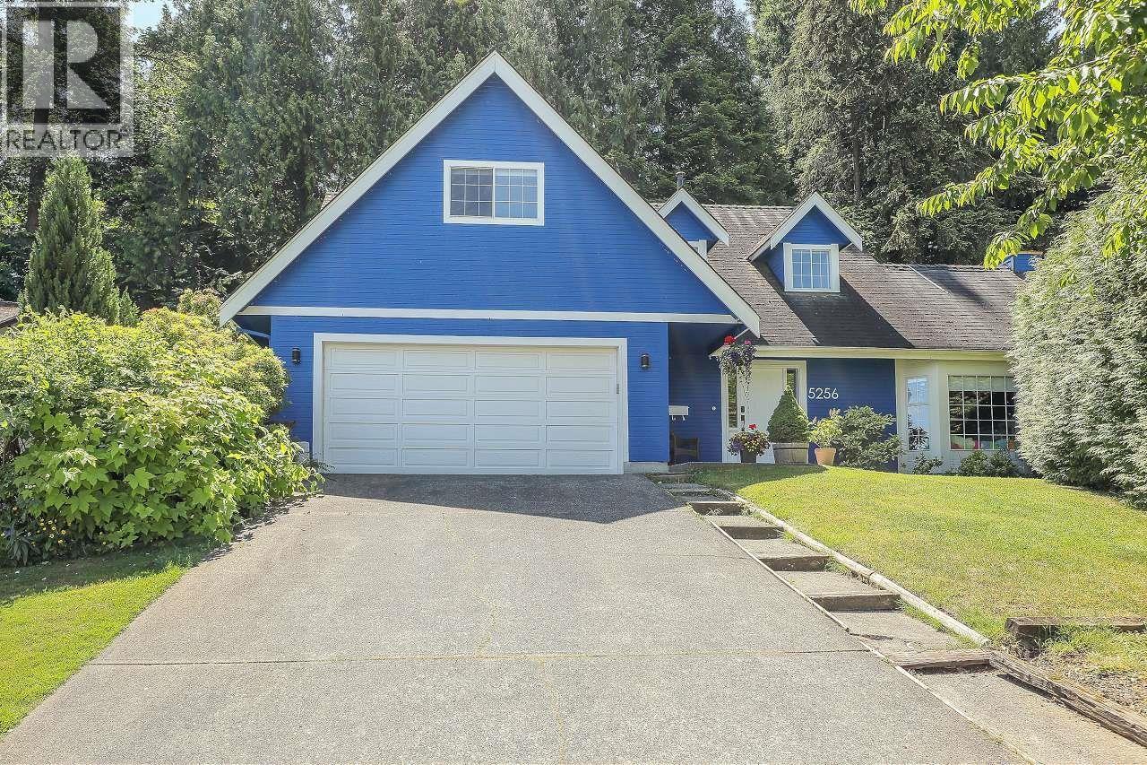 5256 CAMBRIDGE COURT, Delta, British Columbia