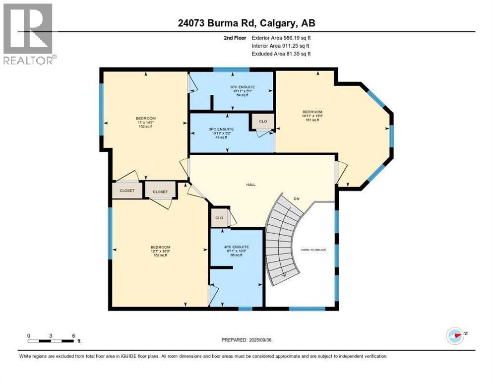 24073 Burma Road, Rural Rocky View County, Alberta  T3R 1E3 - Photo 49 - A2269530