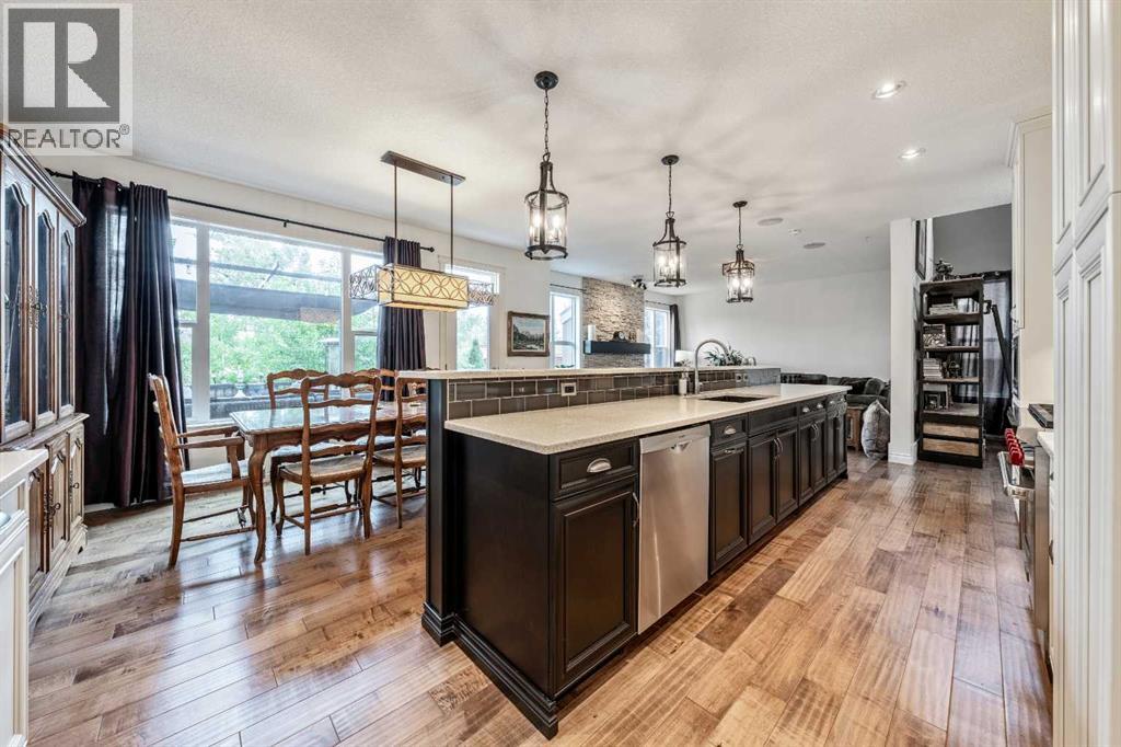 101 Rockford Road Nw, Calgary, Alberta  T3G 0E1 - Photo 9 - A2276900