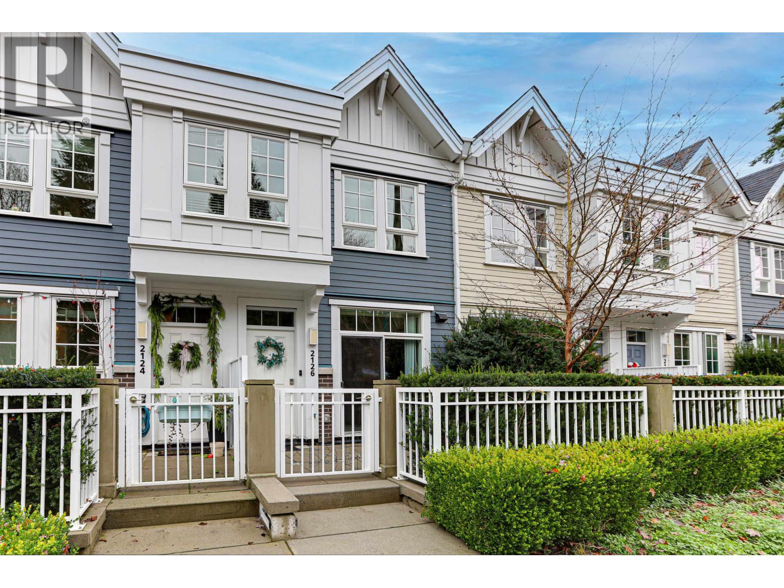 2126 St Johns Street Street, Port Moody, British Columbia  V3H 0J5 - Photo 27 - R3077535