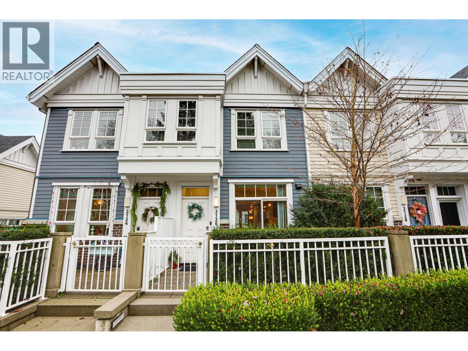 2126 St Johns Street Street, Port Moody, British Columbia  V3H 0J5 - Photo 25 - R3077535