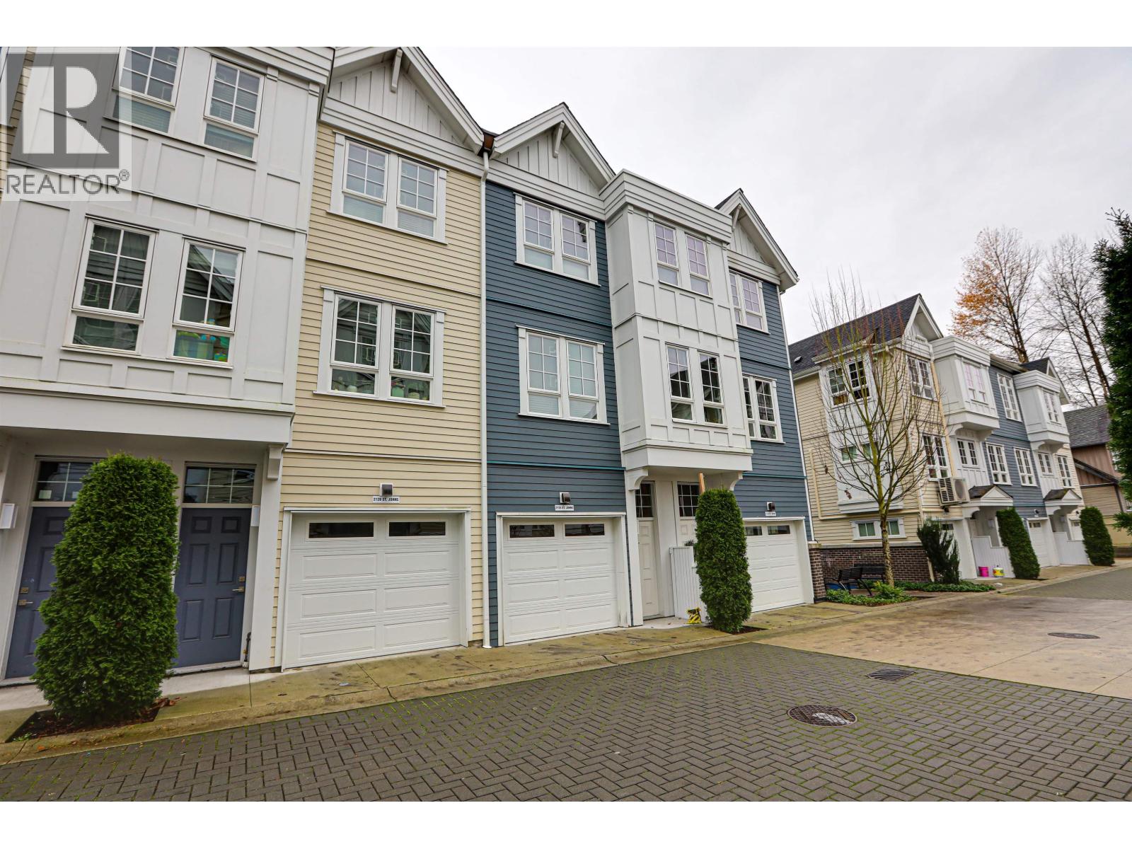 2126 St Johns Street Street, Port Moody, British Columbia  V3H 0J5 - Photo 24 - R3077535