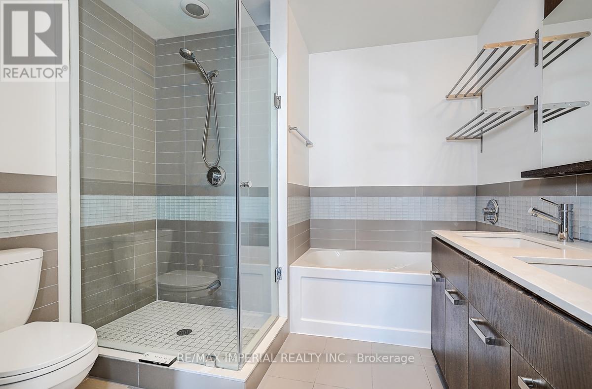 3407 - 295 Adelaide Street W, Toronto, Ontario  M5V 0L4 - Photo 20 - C12678492