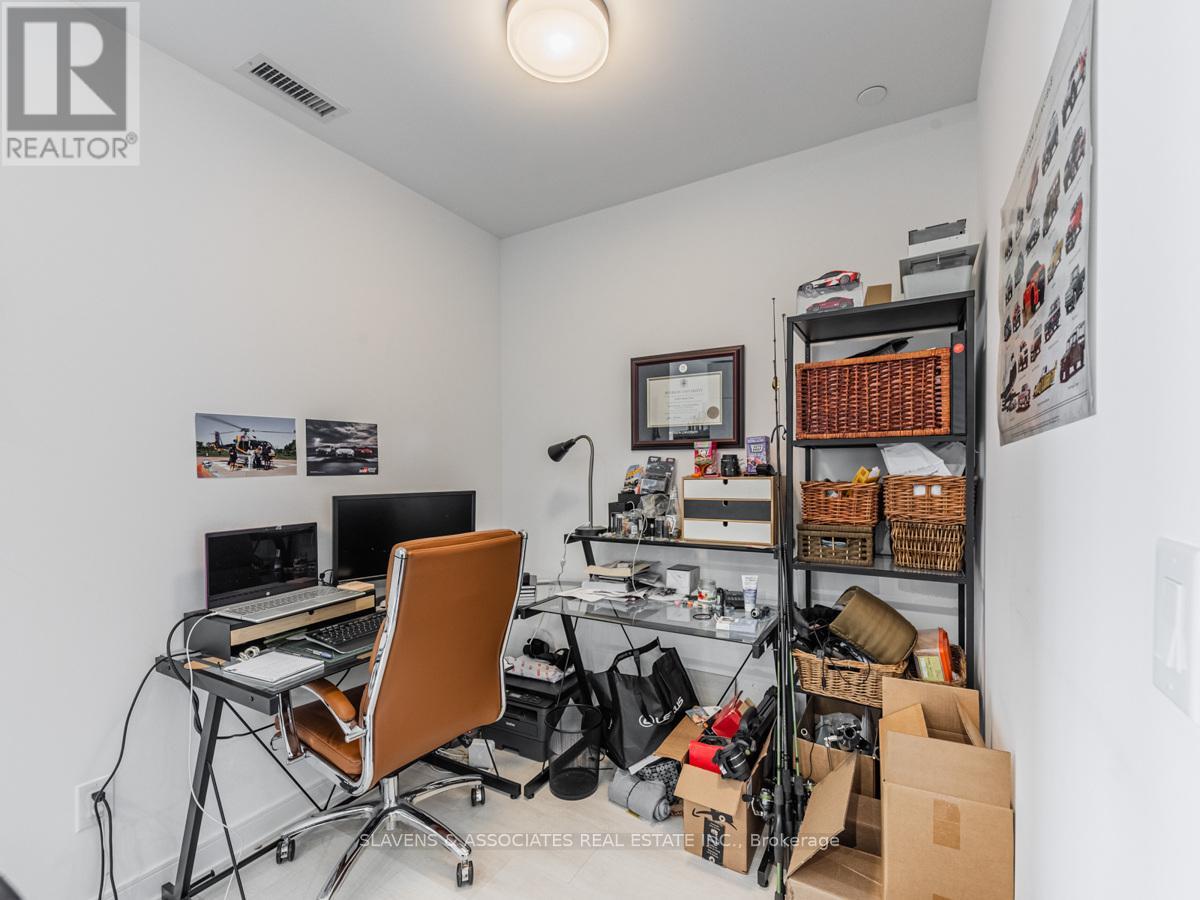 N814 - 35 Rolling Mills Road, Toronto, Ontario  M5A 0V6 - Photo 10 - C12678520