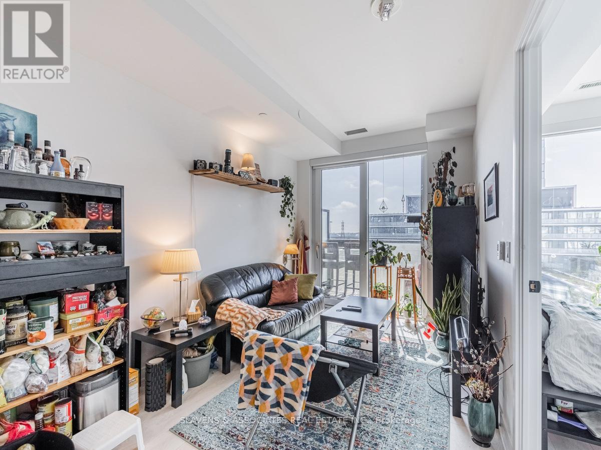 N814 - 35 Rolling Mills Road, Toronto, Ontario  M5A 0V6 - Photo 11 - C12678520