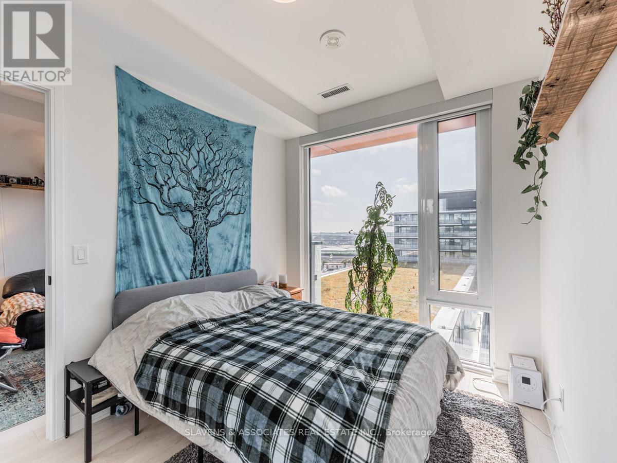 N814 - 35 Rolling Mills Road, Toronto, Ontario  M5A 0V6 - Photo 15 - C12678520