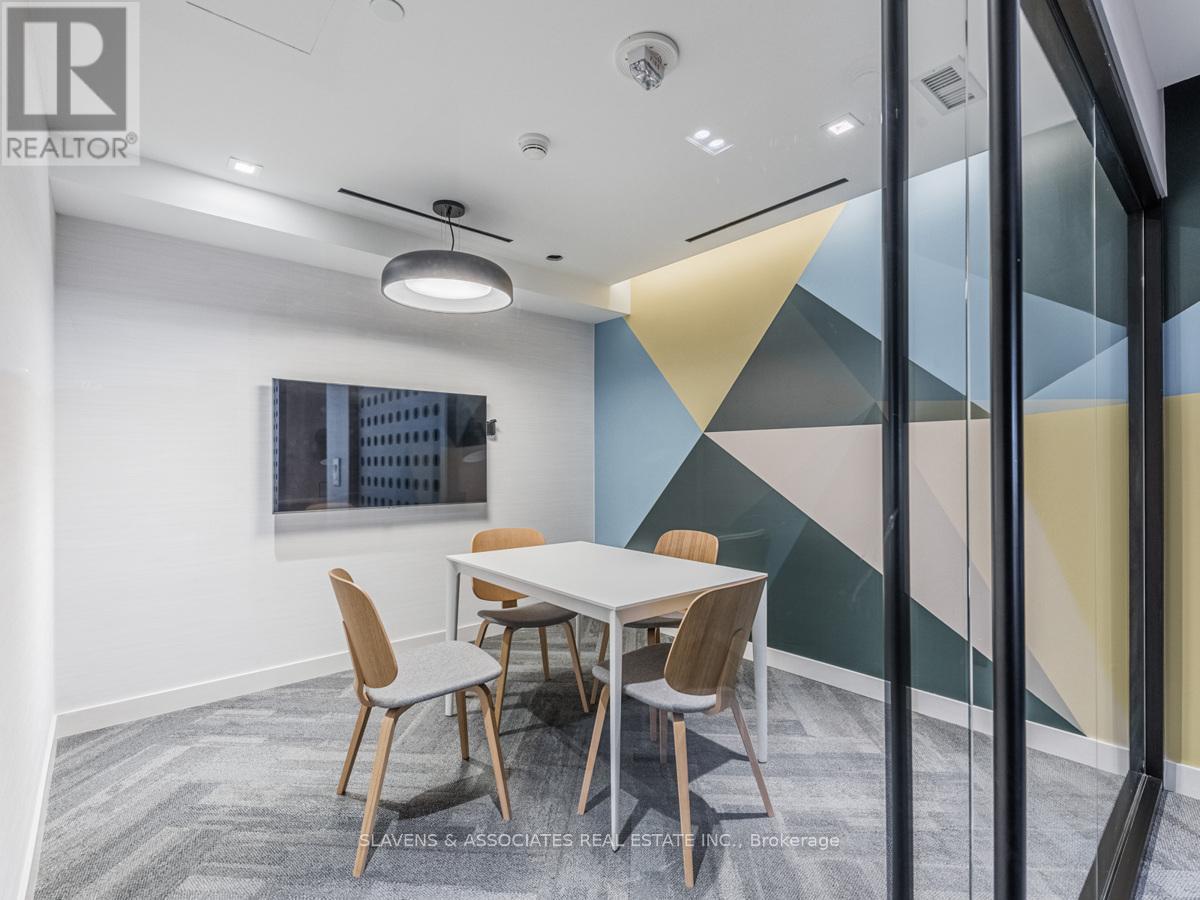 N814 - 35 Rolling Mills Road, Toronto, Ontario  M5A 0V6 - Photo 21 - C12678520