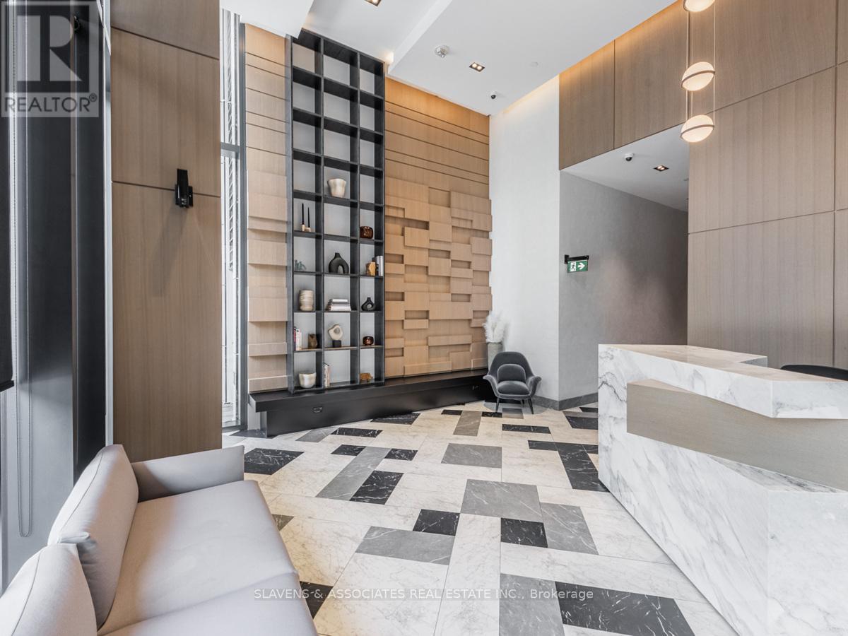 N814 - 35 Rolling Mills Road, Toronto, Ontario  M5A 0V6 - Photo 3 - C12678520