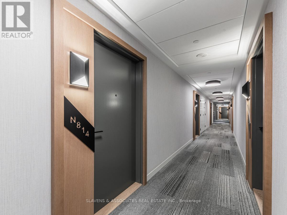 N814 - 35 Rolling Mills Road, Toronto, Ontario  M5A 0V6 - Photo 5 - C12678520