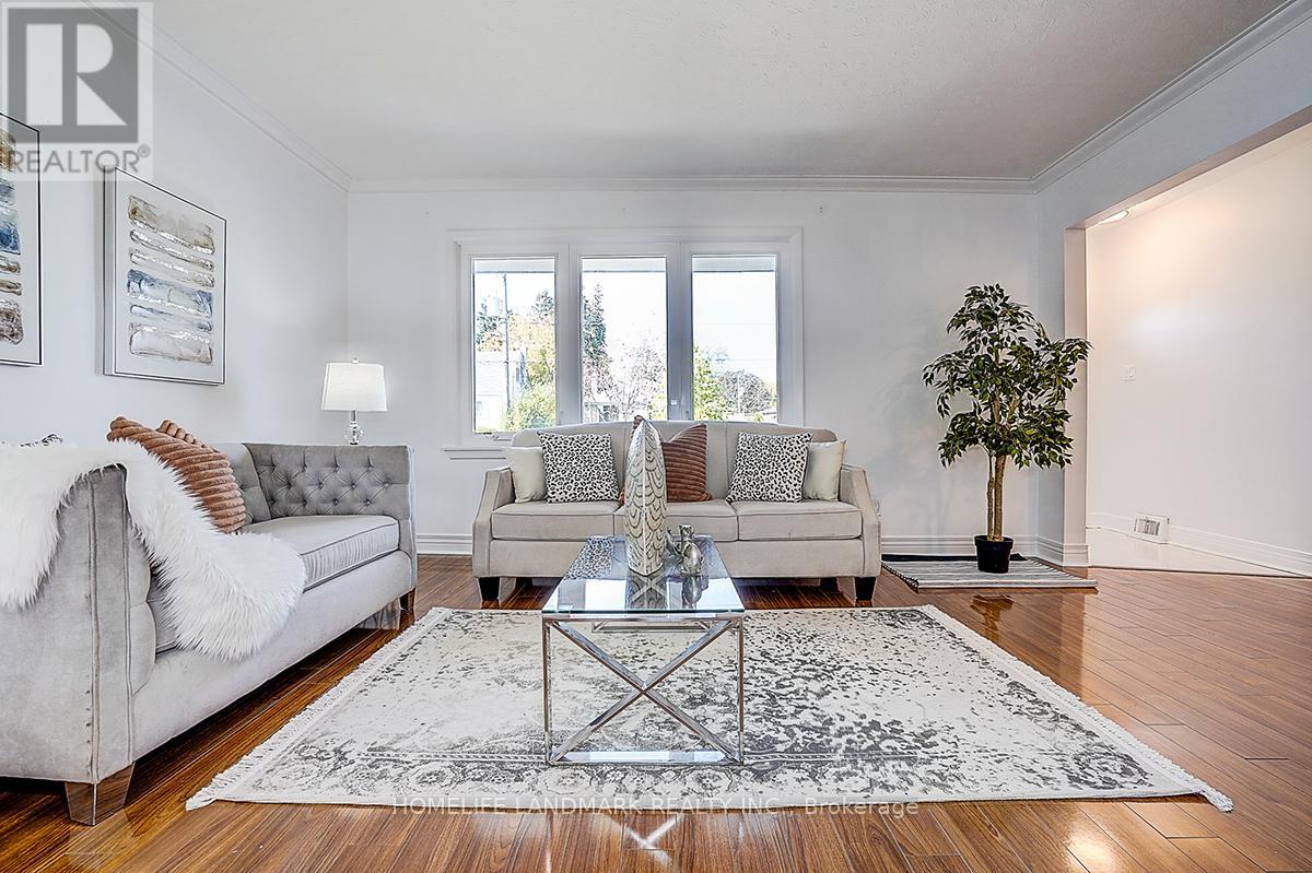 181 Searle Avenue, Toronto, Ontario  M3H 4B5 - Photo 11 - C12678522