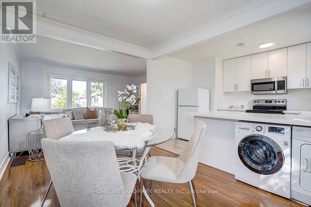 181 Searle Avenue, Toronto, Ontario  M3H 4B5 - Photo 15 - C12678522