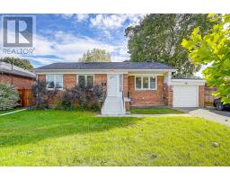 181 SEARLE AVENUE, Toronto, Ontario