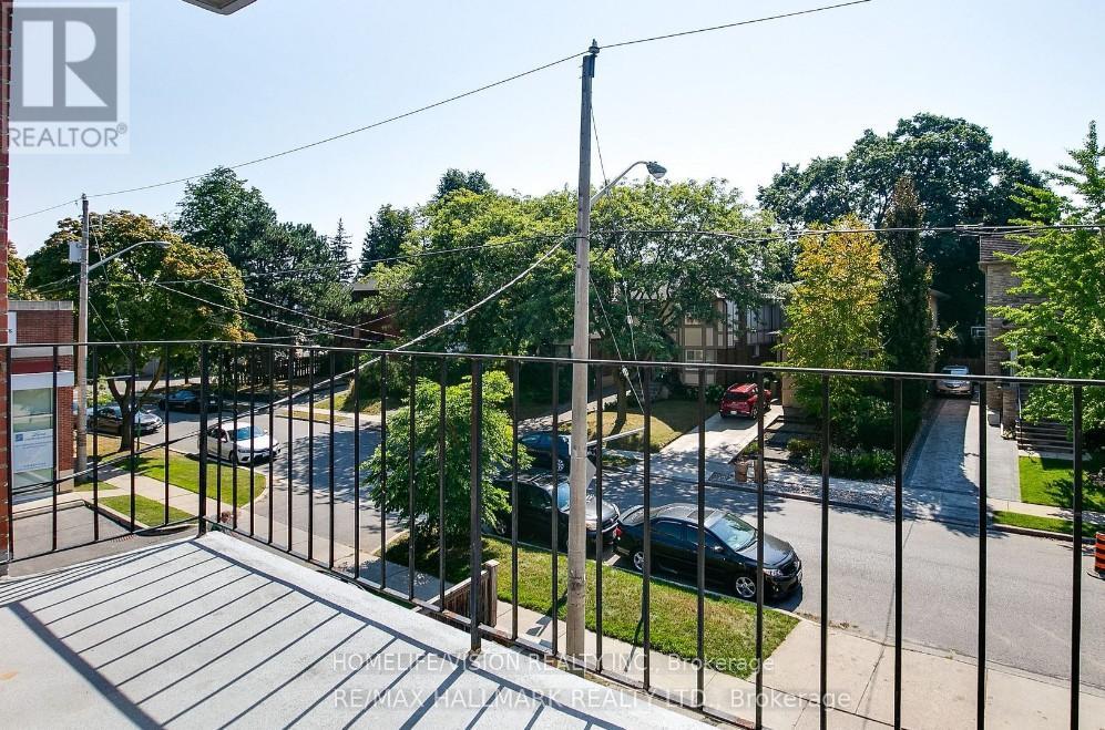 12 - 18 Kenrae Road, Toronto, Ontario  M4G 1Y1 - Photo 20 - C12678528