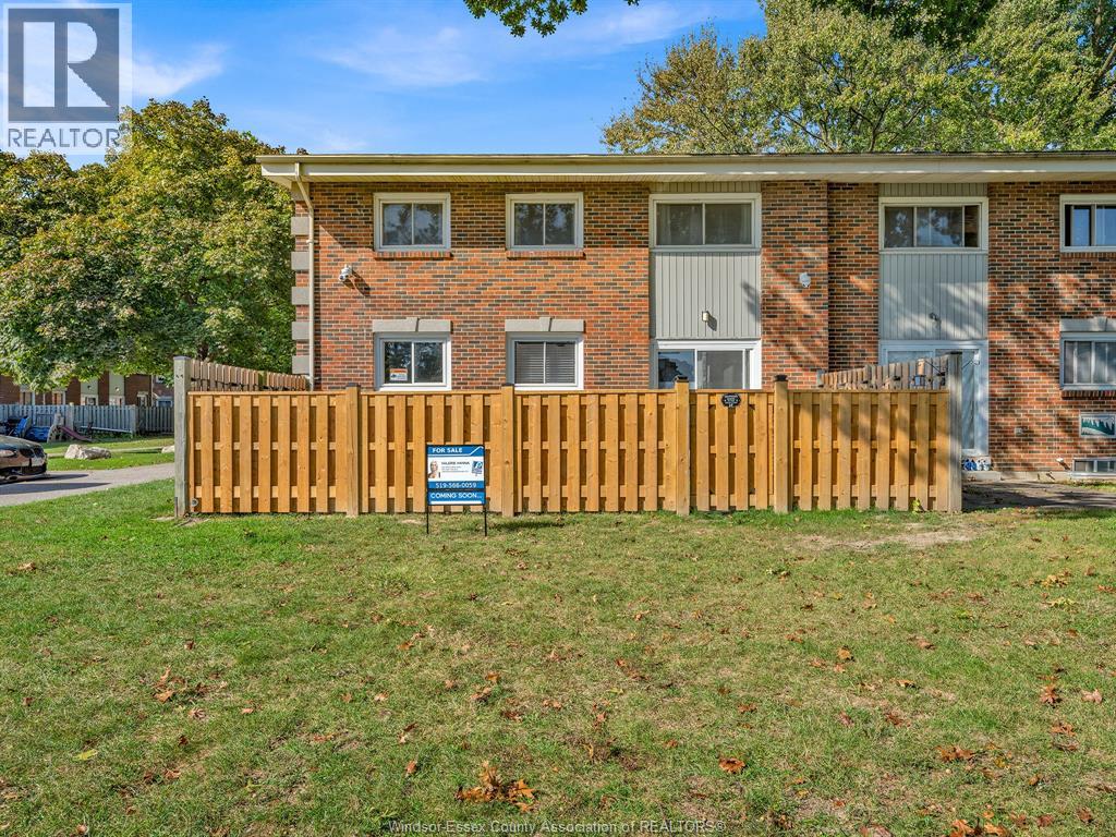 MLS# 26000578: 1730 COLUMBIA COURT Unit# 108, Windsor, Canada