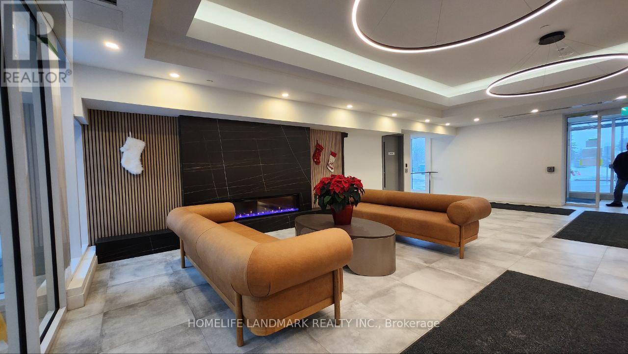 1006 - 715 Davis Drive, Newmarket, Ontario  L3Y 2R3 - Photo 15 - N12676596