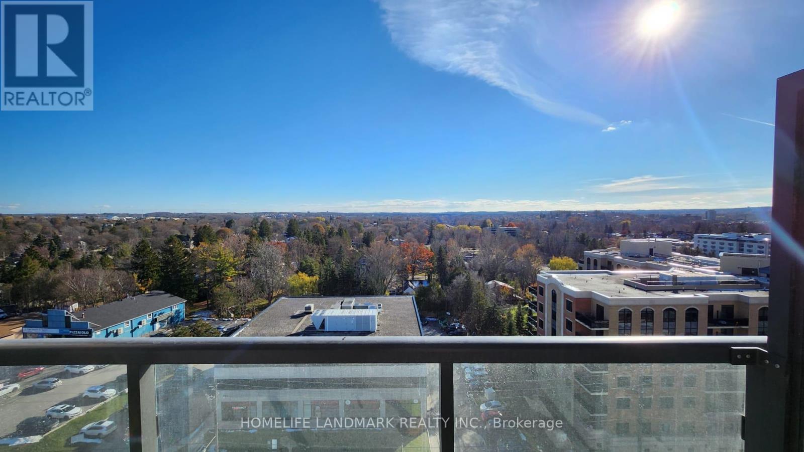 1006 - 715 Davis Drive, Newmarket, Ontario  L3Y 2R3 - Photo 14 - N12676596