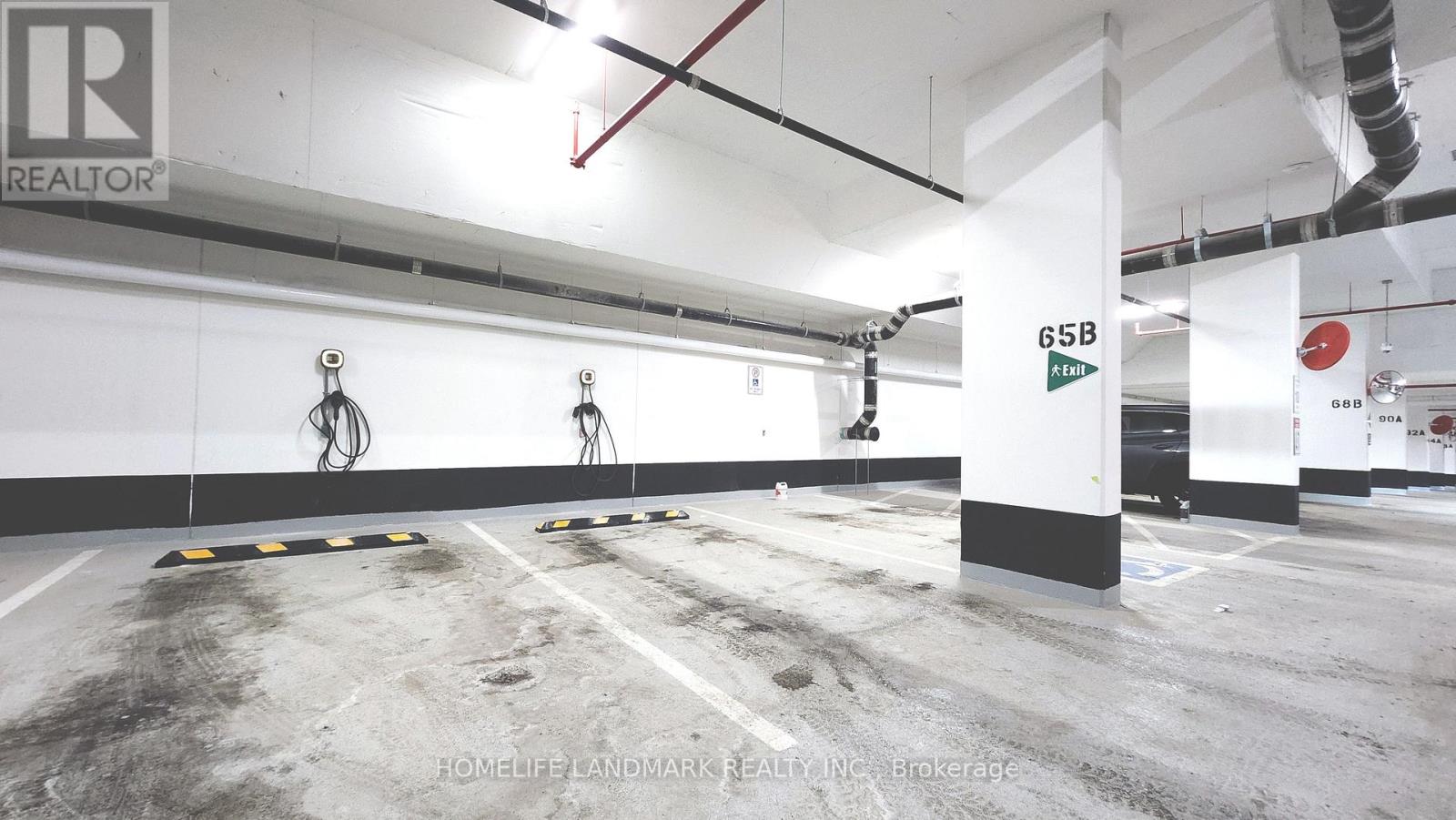 1006 - 715 Davis Drive, Newmarket, Ontario  L3Y 2R3 - Photo 20 - N12676596