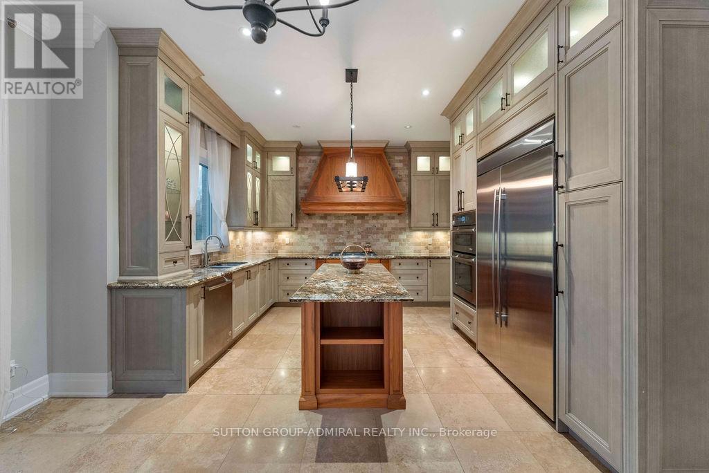 21 Day Lily Crescent, Richmond Hill, Ontario  L4C 0W3 - Photo 16 - N12677352