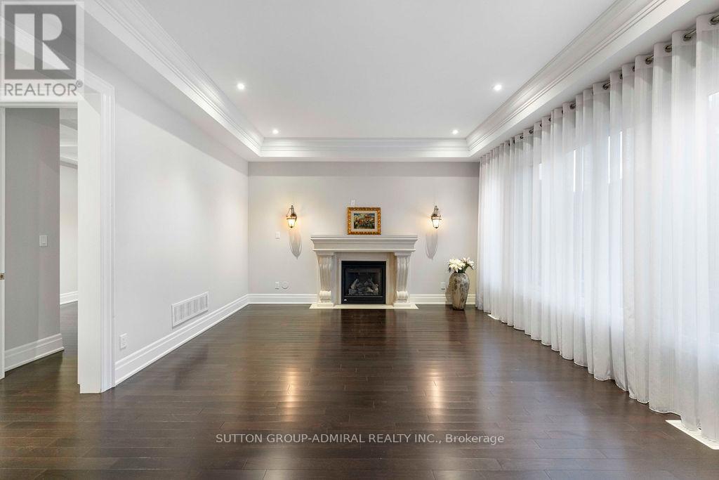 21 Day Lily Crescent, Richmond Hill, Ontario  L4C 0W3 - Photo 17 - N12677352