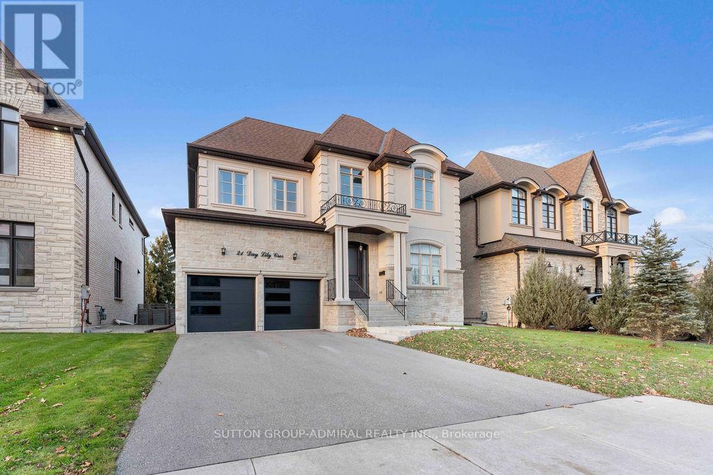 21 Day Lily Crescent, Richmond Hill, Ontario  L4C 0W3 - Photo 2 - N12677352