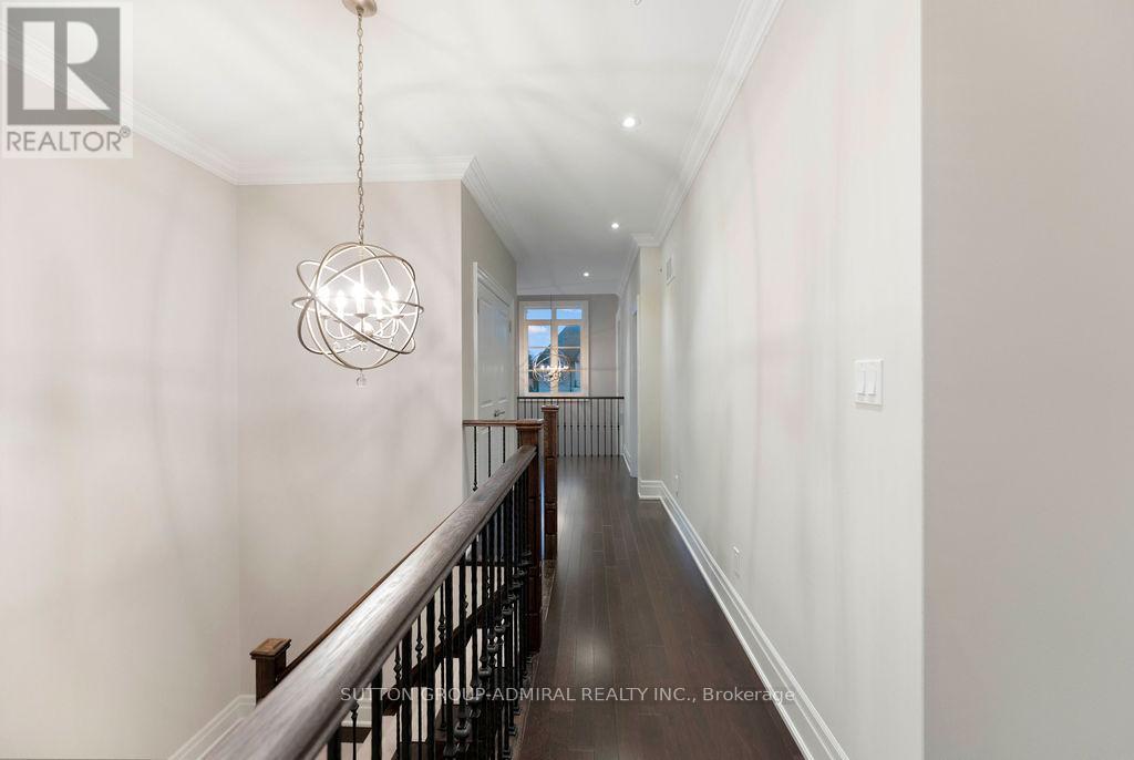 21 Day Lily Crescent, Richmond Hill, Ontario  L4C 0W3 - Photo 31 - N12677352