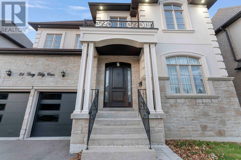 21 Day Lily Crescent, Richmond Hill, Ontario  L4C 0W3 - Photo 46 - N12677352