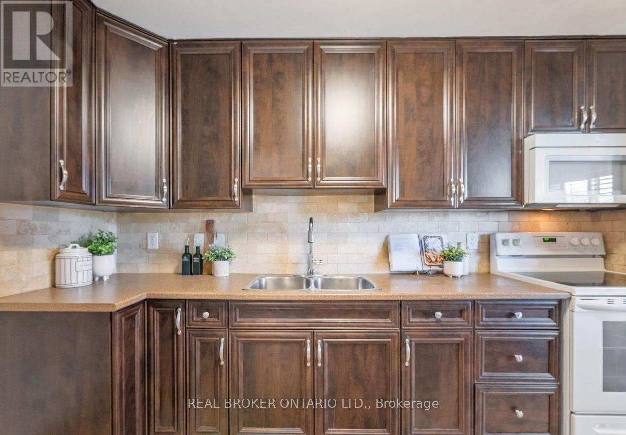 612 - 1660 Bloor Street, Mississauga, Ontario  L4X 1R9 - Photo 10 - W12640094