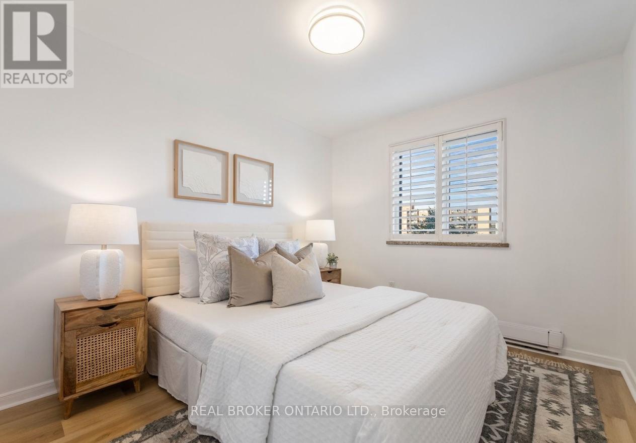 612 - 1660 Bloor Street, Mississauga, Ontario  L4X 1R9 - Photo 13 - W12640094