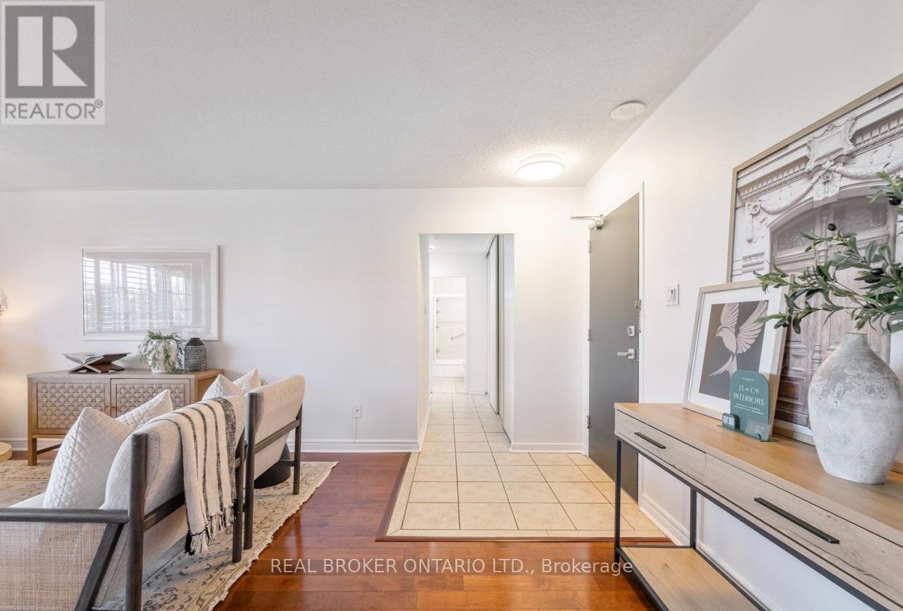 612 - 1660 Bloor Street, Mississauga, Ontario  L4X 1R9 - Photo 11 - W12640094