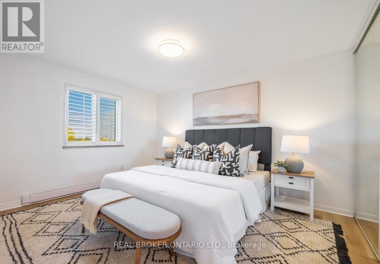 612 - 1660 Bloor Street, Mississauga, Ontario  L4X 1R9 - Photo 12 - W12640094