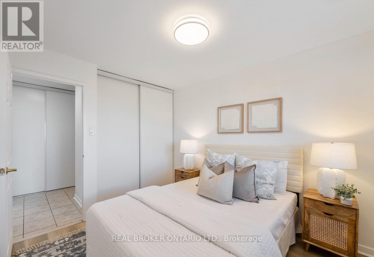 612 - 1660 Bloor Street, Mississauga, Ontario  L4X 1R9 - Photo 14 - W12640094