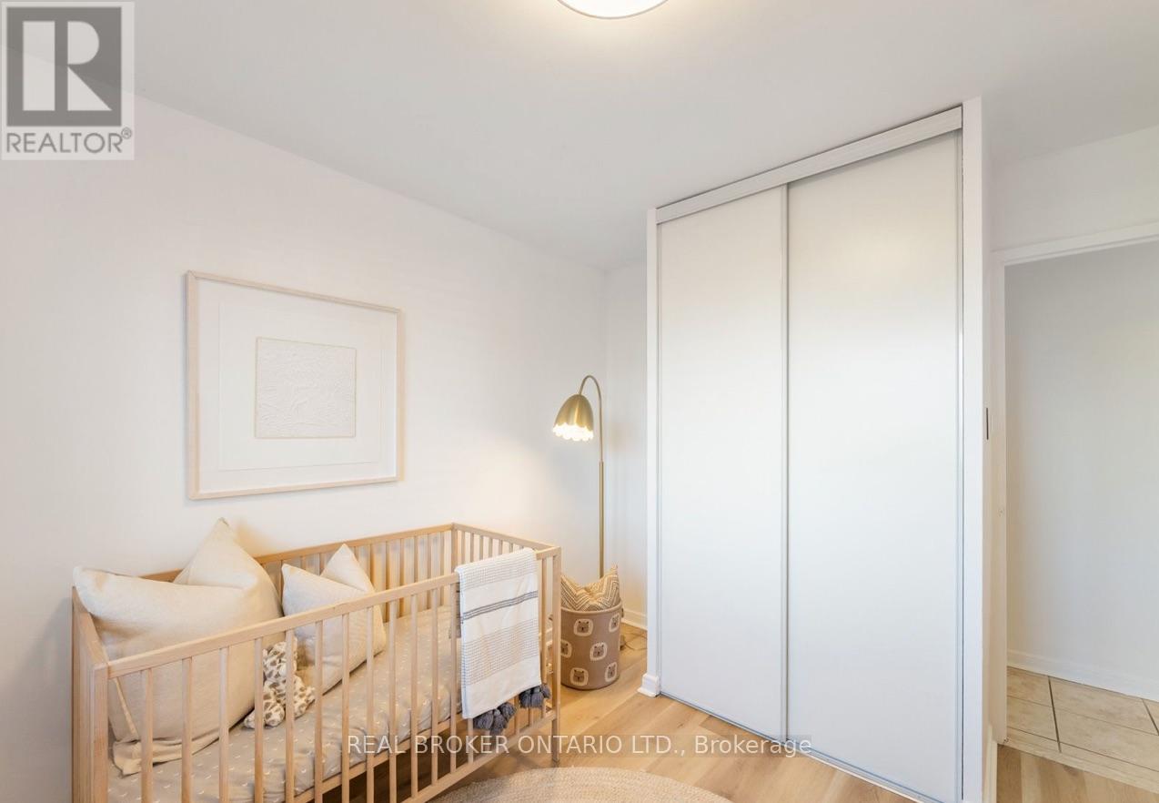 612 - 1660 Bloor Street, Mississauga, Ontario  L4X 1R9 - Photo 16 - W12640094