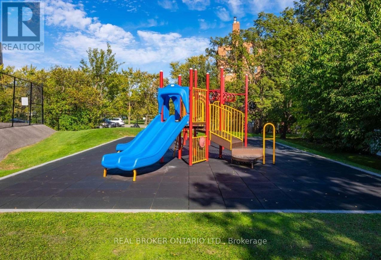 612 - 1660 Bloor Street, Mississauga, Ontario  L4X 1R9 - Photo 25 - W12640094