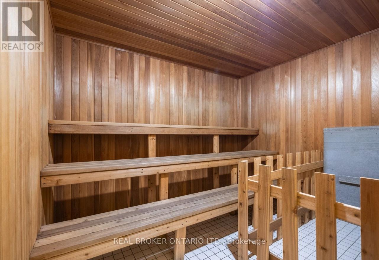 612 - 1660 Bloor Street, Mississauga, Ontario  L4X 1R9 - Photo 27 - W12640094