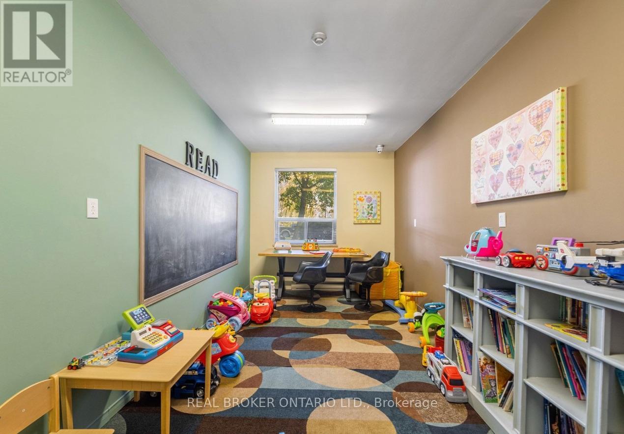 612 - 1660 Bloor Street, Mississauga, Ontario  L4X 1R9 - Photo 29 - W12640094