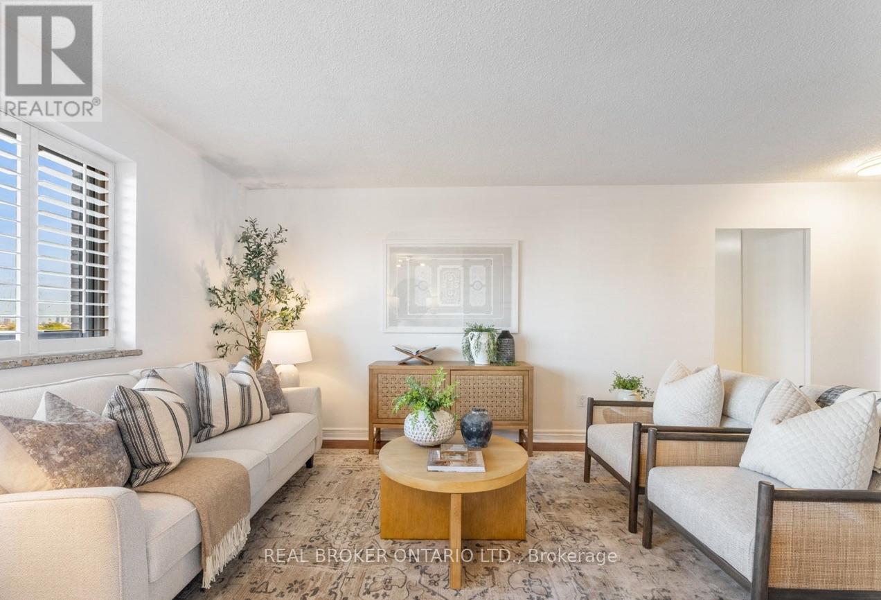 612 - 1660 Bloor Street, Mississauga, Ontario  L4X 1R9 - Photo 4 - W12640094