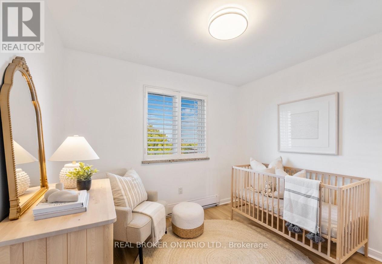 612 - 1660 Bloor Street, Mississauga, Ontario  L4X 1R9 - Photo 15 - W12640094