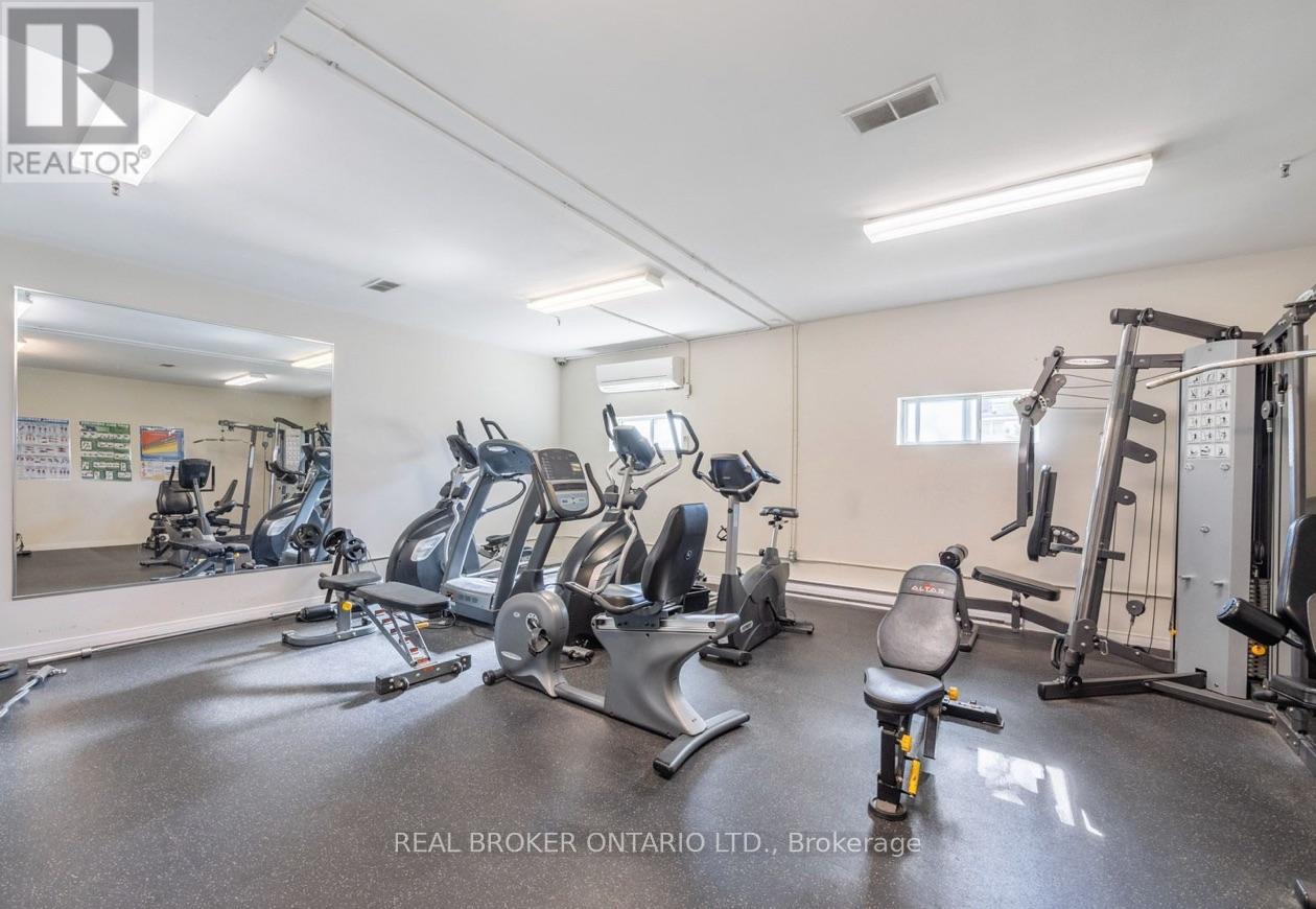 612 - 1660 Bloor Street, Mississauga, Ontario  L4X 1R9 - Photo 26 - W12640094