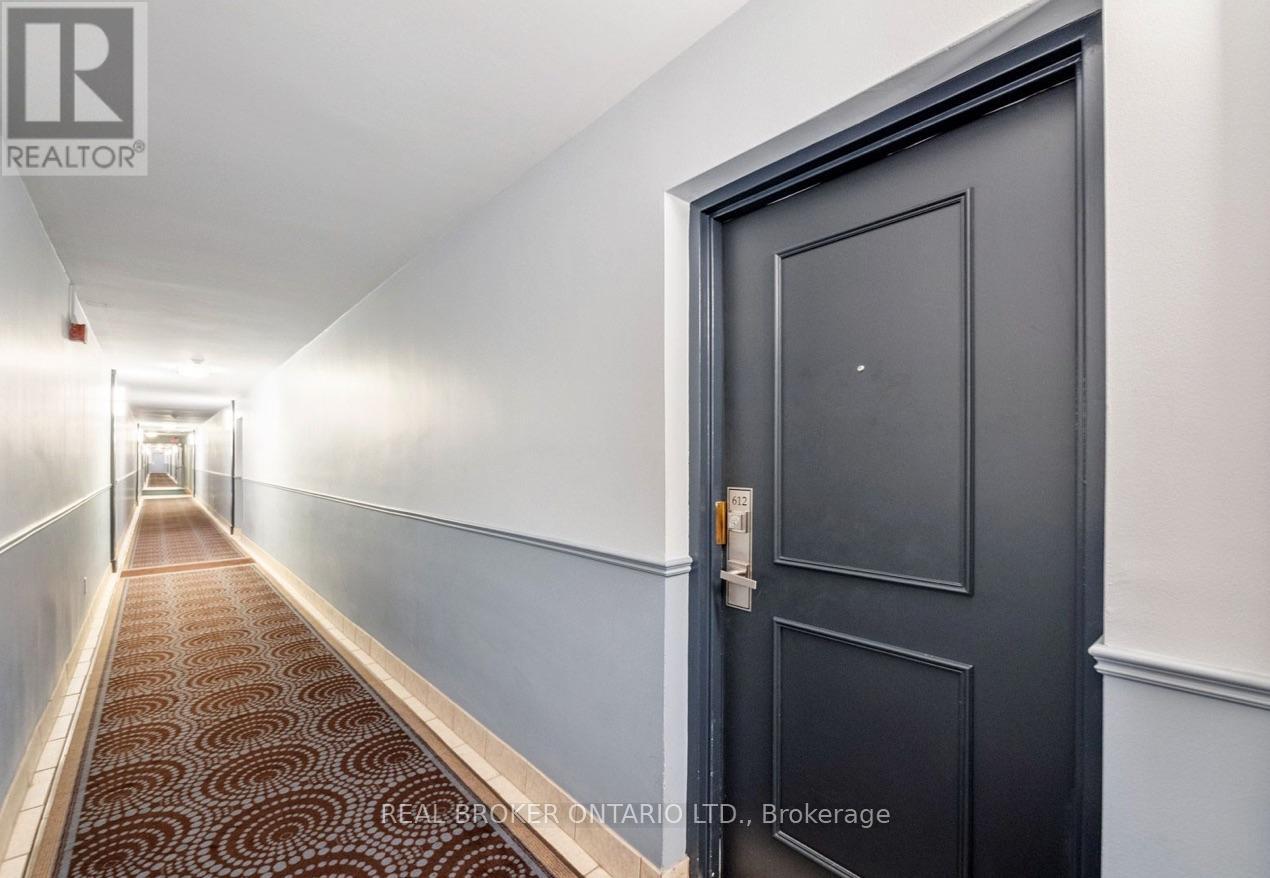 612 - 1660 Bloor Street, Mississauga, Ontario  L4X 1R9 - Photo 19 - W12640094