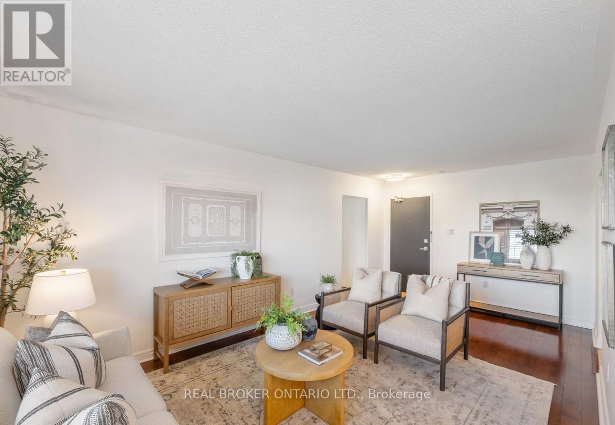 612 - 1660 Bloor Street, Mississauga, Ontario  L4X 1R9 - Photo 5 - W12640094